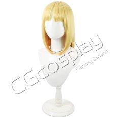 画像3: Fate/strange Fake　アヤカ・サジョウ　コスプレウィッグ　コスプレ衣装 (3)