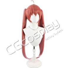 画像3: 勝利の女神：NIKKE　ココア　コスプレウィッグ　コスプレ衣装 (3)