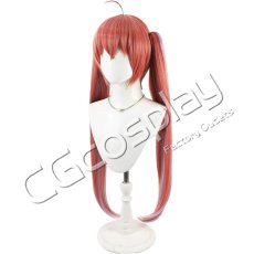 画像4: 勝利の女神：NIKKE　ココア　コスプレウィッグ　コスプレ衣装 (4)