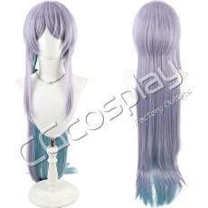 画像1: 勝利の女神：NIKKE　ブリッド：サイレントトラック　コスプレウィッグ　コスプレ衣装 (1)