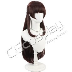 画像3: Fate/strange Fake　ティーネ・チェルク　コスプレウィッグ　コスプレ衣装 (3)