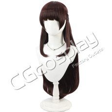 画像4: Fate/strange Fake　ティーネ・チェルク　コスプレウィッグ　コスプレ衣装 (4)