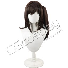 画像2: 勝利の女神：NIKKE　ナガ　コスプレウィッグ　コスプレ衣装 (2)