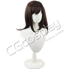 画像3: 勝利の女神：NIKKE　ナガ　コスプレウィッグ　コスプレ衣装 (3)