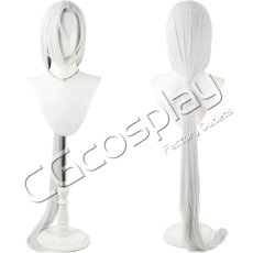 画像1: アークナイツ　ナスティ　コスプレウィッグ　コスプレ衣装 (1)