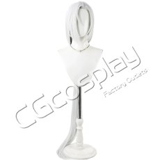 画像2: アークナイツ　ナスティ　コスプレウィッグ　コスプレ衣装 (2)