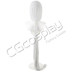 画像5: アークナイツ　ナスティ　コスプレウィッグ　コスプレ衣装 (5)