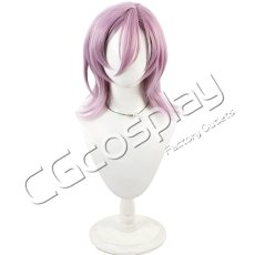 画像2: Strinova(ストリノヴァ)　フラグランス　コスプレウィッグ　コスプレ衣装 (2)