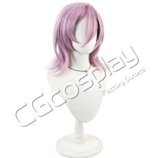 画像3: Strinova(ストリノヴァ)　フラグランス　コスプレウィッグ　コスプレ衣装 (3)