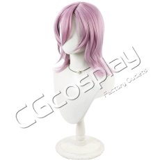 画像4: Strinova(ストリノヴァ)　フラグランス　コスプレウィッグ　コスプレ衣装 (4)