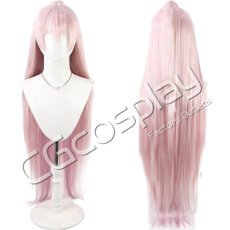 画像1: アズールレーン　シャルンホルスト　コスプレウィッグ　コスプレ衣装 (1)