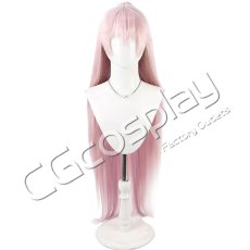 画像2: アズールレーン　シャルンホルスト　コスプレウィッグ　コスプレ衣装 (2)