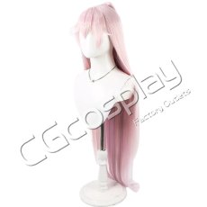 画像4: アズールレーン　シャルンホルスト　コスプレウィッグ　コスプレ衣装 (4)