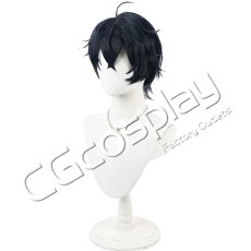 画像3: 終末のワルキューレ　ベルゼブブ　コスプレウィッグ　コスプレ衣装 (3)