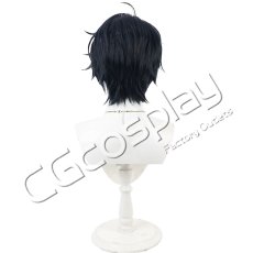 画像4: 終末のワルキューレ　ベルゼブブ　コスプレウィッグ　コスプレ衣装 (4)