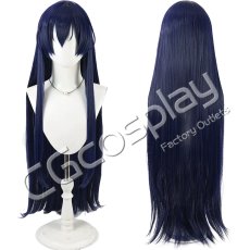 画像1: 勇者刑に処す 懲罰勇者9004隊刑務記録　パトーシェ・キヴィア　コスプレウィッグ　コスプレ衣装 (1)