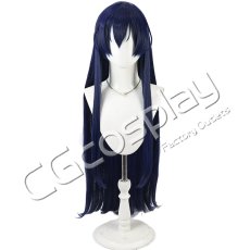 画像2: 勇者刑に処す 懲罰勇者9004隊刑務記録　パトーシェ・キヴィア　コスプレウィッグ　コスプレ衣装 (2)