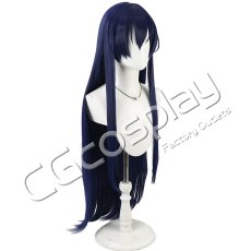 画像3: 勇者刑に処す 懲罰勇者9004隊刑務記録　パトーシェ・キヴィア　コスプレウィッグ　コスプレ衣装 (3)