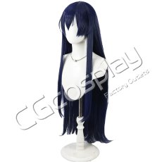 画像4: 勇者刑に処す 懲罰勇者9004隊刑務記録　パトーシェ・キヴィア　コスプレウィッグ　コスプレ衣装 (4)