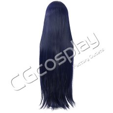 画像5: 勇者刑に処す 懲罰勇者9004隊刑務記録　パトーシェ・キヴィア　コスプレウィッグ　コスプレ衣装 (5)