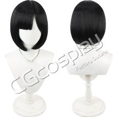 画像1: 真夜中ハートチューン　安藤檸檬　コスプレウィッグ　コスプレ衣装 (1)