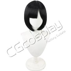 画像2: 真夜中ハートチューン　安藤檸檬　コスプレウィッグ　コスプレ衣装 (2)