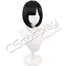 画像3: 真夜中ハートチューン　安藤檸檬　コスプレウィッグ　コスプレ衣装 (3)