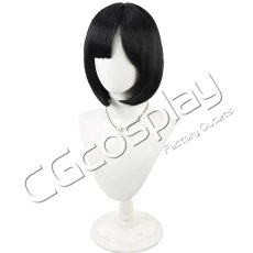 画像4: 真夜中ハートチューン　安藤檸檬　コスプレウィッグ　コスプレ衣装 (4)