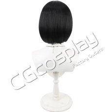 画像5: 真夜中ハートチューン　安藤檸檬　コスプレウィッグ　コスプレ衣装 (5)