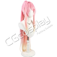 画像3: 鳴潮(Wuthering Waves)　エイメス　コスプレウィッグ　コスプレ衣装 (3)