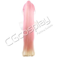 画像5: 鳴潮(Wuthering Waves)　エイメス　コスプレウィッグ　コスプレ衣装 (5)