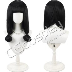 画像1: アークナイツ　ティティ　コスプレウィッグ　コスプレ衣装 (1)