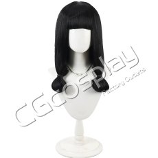 画像2: アークナイツ　ティティ　コスプレウィッグ　コスプレ衣装 (2)