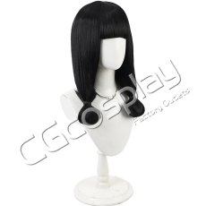 画像3: アークナイツ　ティティ　コスプレウィッグ　コスプレ衣装 (3)