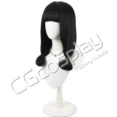 画像4: アークナイツ　ティティ　コスプレウィッグ　コスプレ衣装 (4)