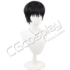 画像3: 刀剣乱舞　安宅切　コスプレウィッグ　コスプレ衣装 (3)