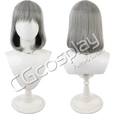 画像1: 勝利の女神：NIKKE　ネヴェ　コスプレウィッグ　コスプレ衣装 (1)