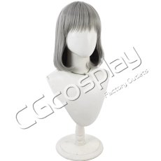 画像3: 勝利の女神：NIKKE　ネヴェ　コスプレウィッグ　コスプレ衣装 (3)