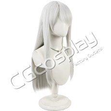 画像3: アークナイツ　フロストノヴァ　コスプレウィッグ　コスプレ衣装 (3)