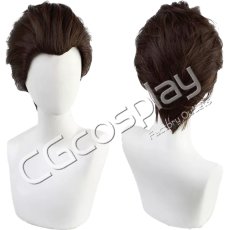 画像1: アシュトン・バルガス　コスプレウィッグ　コスプレ衣装 (1)