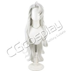 画像2: Fate/Grand Order　FGO　ソロモン　コスプレウィッグ　コスプレ衣装 (2)