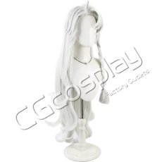 画像3: Fate/Grand Order　FGO　ソロモン　コスプレウィッグ　コスプレ衣装 (3)