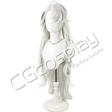 画像4: Fate/Grand Order　FGO　ソロモン　コスプレウィッグ　コスプレ衣装 (4)