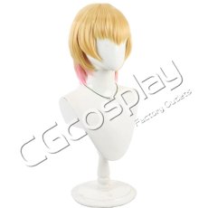 画像3: けものフレンズ　ソンサーバル　コスプレウィッグ　コスプレ衣装 (3)