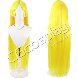 銀河特急ミルキーサブウェイ　カート　コスプレ衣装一式　ウィッグ Amazon.co.jp: GGcosplay 銀河特急 ミルキー☆サブウェイ カート