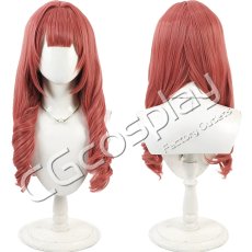 画像1: アズールレーン　カウペンス　コスプレウィッグ　コスプレ衣装 (1)