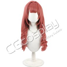 画像2: アズールレーン　カウペンス　コスプレウィッグ　コスプレ衣装 (2)