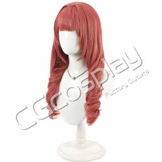 画像4: アズールレーン　カウペンス　コスプレウィッグ　コスプレ衣装 (4)