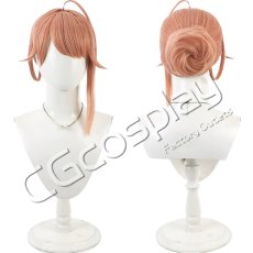 画像1: 勝利の女神：NIKKE　エマ：タクティカル・アップ　シークレットセラピー　コスプレウィッグ　コスプレ衣装 (1)