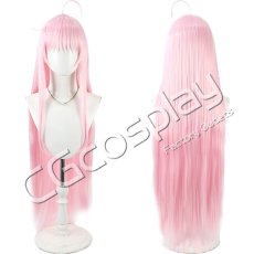 画像1: ToLOVEる　ララ・サタリン・デビルーク　コスプレウィッグ　コスプレ衣装 (1)